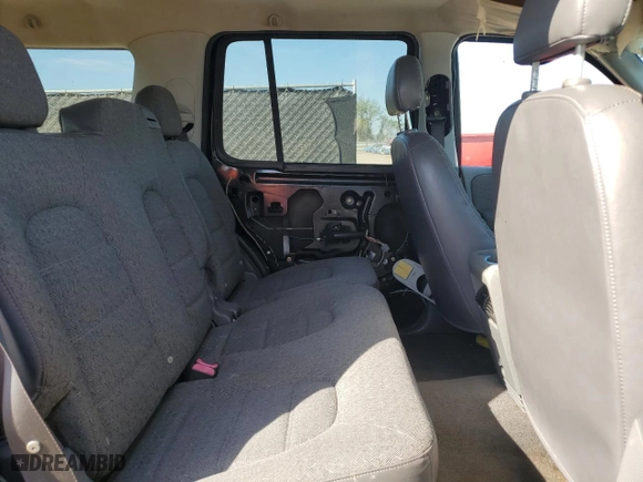 2005 Ford Explorer XLS with VIN 1FMZU62K55UB72663, listed as a Copart auction lot 47443715 with 149,695 mi miles and Non Repairable. Bid and sale history available at carsss.com. Image 11.
