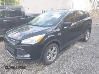 2014 Ford Escape SE с VIN 1FMCU9G90EUD95660, выставлен на аукционе IAAI как лот 42740460 с пробегом 192 519 миль миль и . История ставок и продаж доступна на DreamBid. Изображение 2.
