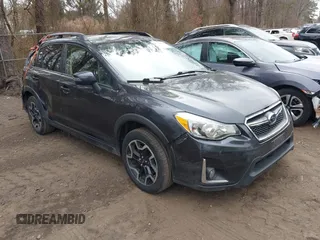 2016 Subaru Crosstrek Limited z VIN JF2GPANCXG8230449, wystawiony jako IAAI lot #41791024 z przebiegiem 137 109 mil mil oraz . Historia ofert i sprzedaży dostępna na DreamBid. Obrazek 1.