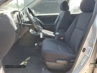 2005 Pontiac Vibe z VIN 5Y2SL638X5Z443554, wystawiony jako Copart lot #61015955 z przebiegiem 165 501 mil mil oraz Szkoda całkowita • Salvage title. Historia ofert i sprzedaży dostępna na DreamBid. Obrazek 7.