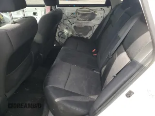 2017 Nissan Altima 2.5 SV with VIN 1N4AL3AP8HC222486, listed as a Copart auction lot 53037285 with 89,069 mi miles and Salvage Title. Bid and sale history available at carsss.com. Image 10.