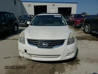 2012 Nissan Altima 2.5 SL with VIN 1N4AL2APXCC112493, listed as a Copart auction lot 50368985 with 207,086 mi miles and Salvage Title. Bid and sale history available at carsss.com. Image 13.