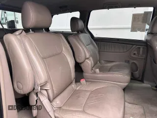 2008 Toyota Sienna XLE with VIN 5TDBK22C28S019910, listed as a Copart auction lot 47494665 with 217,246 mi miles and Clean Title. Bid and sale history available at carsss.com. Image 6.