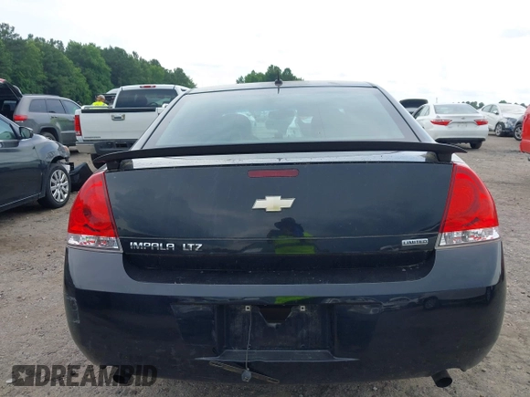 2016 Chevrolet Impala LTZ with VIN 2G1WC5E30G1147766, listed as a IAAI auction lot 42471978 with 145,776 mi miles and . Bid and sale history available at DreamBid. Image 17.
