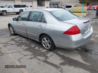 2006 Honda Accord LX SE with VIN 1HGCM56366A036294, listed as a IAAI auction lot 41752633 with 228,326 mi miles and . Bid and sale history available at DreamBid. Image 3.