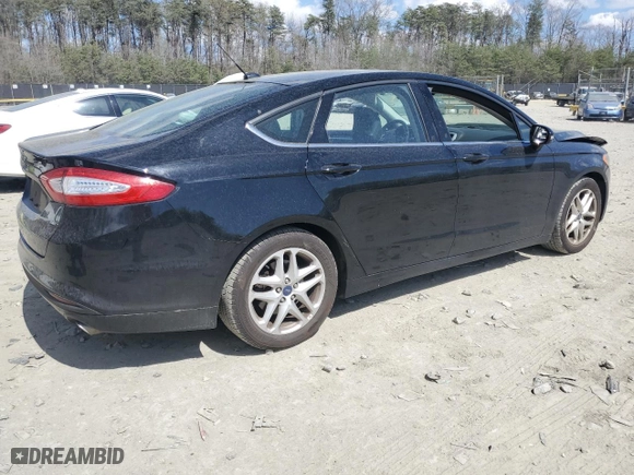 2016 Ford Fusion SE with VIN 3FA6P0H75GR170491, listed as a Copart auction lot 51285645 with 67,309 mi miles and Salvage Title. Bid and sale history available at carsss.com. Image 3.
