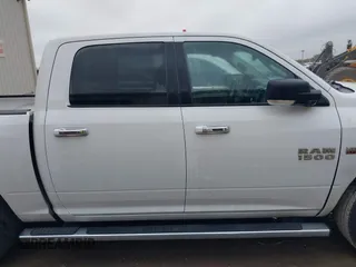 2015 Ram 1500 Big Horn with VIN 1C6RR7LT5FS642438, listed as a IAAI auction lot 41613125 with 217,079 mi miles and . Bid and sale history available at DreamBid. Image 13.