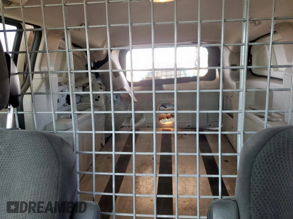 2013 Ram Cargo Van Tradesman с VIN 2C4JRGAG6DR680481, выставлен на аукционе Copart как лот 60696925 с пробегом 197 060 миль миль и Чистый • Clean title. История ставок и продаж доступна на DreamBid. Изображение 10.