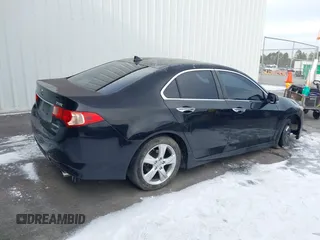 2012 Acura TSX Special Edition с VIN JH4CU2F86CC002637, выставлен на аукционе IAAI как лот 41385000 с пробегом 205 534 миль миль и . История ставок и продаж доступна на DreamBid. Изображение 4.