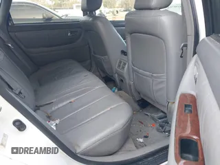 2002 Toyota Avalon XL with VIN 4T1BF28B32U266015, listed as a IAAI auction lot 41907532 with 347,005 mi miles and . Bid and sale history available at DreamBid. Image 8.