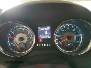 2015 Chrysler Town & Country Limited Platinum with VIN 2C4RC1GG7FR743471, listed as a Copart auction lot 52325745 with 142,607 mi miles and Clean Title. Bid and sale history available at carsss.com. Image 9.