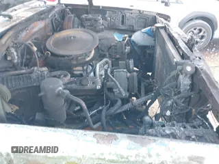 1988 Chevrolet Blazer с VIN 1GNEV18K2JF151480, выставлен на аукционе IAAI как лот 42590420 с пробегом Не указан миль и . История ставок и продаж доступна на DreamBid. Изображение 14.