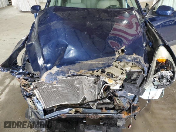 2010 Subaru Outback Premium with VIN 4S4BRBBC3A3328140, listed as a Copart auction lot 51992565 with Not provided miles and Salvage title. Bid and sale history available at DreamBid. Image 12.