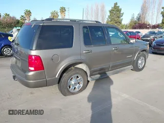 2002 Ford Explorer Limited с VIN 1FMDU75E12ZA88750, выставлен на аукционе IAAI как лот 41986753 с пробегом 160 527 миль миль и . История ставок и продаж доступна на DreamBid. Изображение 4.