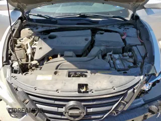 2016 Nissan Altima S z VIN 1N4AL3AP6GN373684, wystawiony jako Copart lot #57748315 z przebiegiem 177 748 mil mil oraz Szkoda całkowita • Salvage title. Historia ofert i sprzedaży dostępna na DreamBid. Obrazek 11.