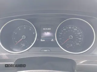 2019 Volkswagen Tiguan S с VIN 3VV1B7AX7KM013381, выставлен на аукционе IAAI как лот 41813840 с пробегом 89 258 миль миль и . История ставок и продаж доступна на DreamBid. Изображение 7.