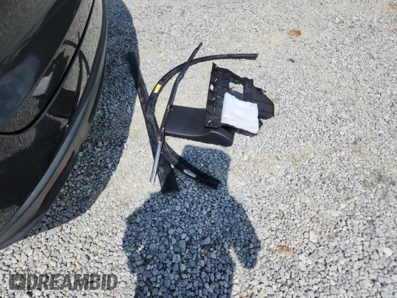 2015 Acura RDX Technology with VIN 5J8TB3H58FL002757, listed as a Copart auction lot 59562495 with Not provided miles and Salvage title. Bid and sale history available at DreamBid. Image 13.