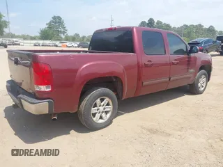 2008 GMC Sierra 1500 SLE1 z VIN 2GTEC130781219570, wystawiony jako IAAI lot #42040864 z przebiegiem 277 819 mil mil oraz . Historia ofert i sprzedaży dostępna na DreamBid. Obrazek 4.