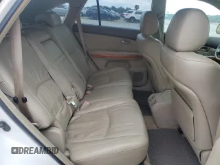2004 Lexus RX 330 with VIN JTJGA31U540026840, listed as a Copart auction lot 73192054 with 363,467 mi miles and Salvage Title. Bid and sale history available at carsss.com. Image 11.
