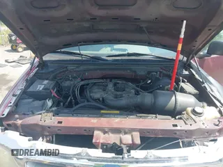 2000 Ford F-150 XL with VIN 1FTZF1721YNB05244, listed as a IAAI auction lot 42298391 with Not provided miles and . Bid and sale history available at DreamBid. Image 10.
