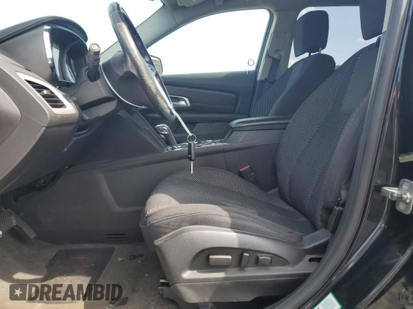 2010 GMC Terrain SLE-2 с VIN 2CTFLEEY1A6256349, выставлен на аукционе Copart как лот 68879104 с пробегом 137 000 миль миль и Списание • Salvage title. История ставок и продаж доступна на DreamBid. Изображение 7.