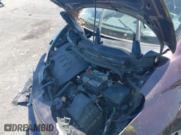 2012 Scion xD with VIN JTKKU4B41C1018115, listed as a IAAI auction lot 42115544 with 93,613 mi miles and . Bid and sale history available at DreamBid. Image 10.