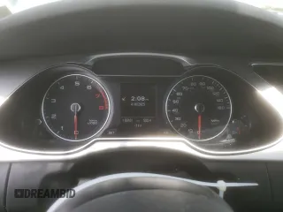 2016 Audi A4 Premium Plus z VIN WAUFFAFL2GN010541, wystawiony jako Copart lot #52780015 z przebiegiem 106 101 mil mil oraz Szkoda całkowita • Salvage title. Historia ofert i sprzedaży dostępna na DreamBid. Obrazek 9.