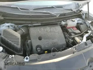 2023 Chevrolet Traverse LS z VIN 1GNEVFKW6PJ319166, wystawiony jako Copart lot #82201914 z przebiegiem 33 203 mil mil oraz Szkoda całkowita • Salvage title. Historia ofert i sprzedaży dostępna na DreamBid. Obrazek 14.