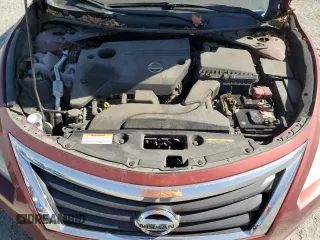 2015 Nissan Altima SL z VIN 1N4AL3AP3FC476362, wystawiony jako Copart lot #60568535 z przebiegiem 194 041 mil mil oraz Nie do naprawy • Non repairable. Historia ofert i sprzedaży dostępna na DreamBid. Obrazek 11.