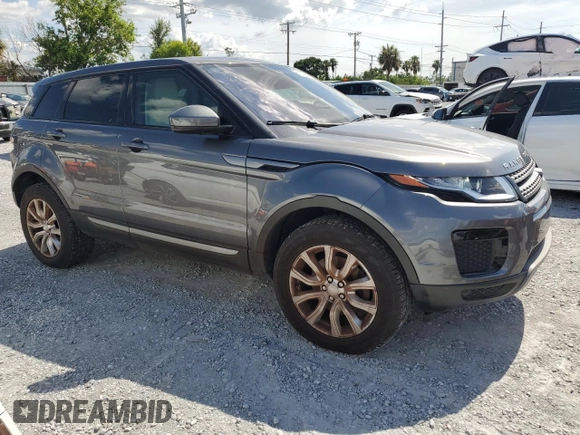 2019 Land Rover Range Rover Evoque SE с VIN SALVP2RX1KH350456, выставлен на аукционе Copart как лот 61199005 с пробегом 63 893 миль миль и Чистый • Clean title. История ставок и продаж доступна на DreamBid. Изображение 4.