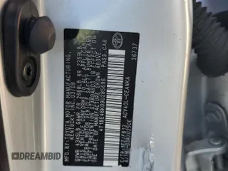 2009 Toyota Camry with VIN 4T1BE46K09U285696, listed as a Copart auction lot 48563855 with Not Provided miles and Salvage Title. Bid and sale history available at carsss.com. Image 13.