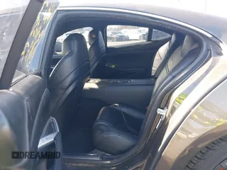 2018 Karma Revero z VIN 50GK41SA4JA000249, wystawiony jako IAAI lot #41865477 z przebiegiem 104 010 mil mil oraz . Historia ofert i sprzedaży dostępna na DreamBid. Obrazek 8.