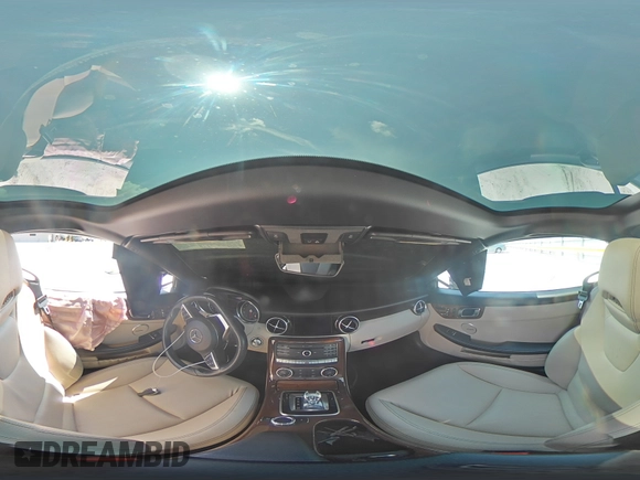 2018 Mercedes-Benz SLC 300 z VIN WDDPK3JA6JF152323, wystawiony jako Copart lot #51812223 z przebiegiem 24 861 mil mil oraz . Historia ofert i sprzedaży dostępna na DreamBid. Obrazek 13.