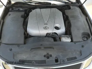 2007 Lexus GS 350 z VIN JTHBE96S770026174, wystawiony jako Copart lot #52208215 z przebiegiem 133 371 mil mil oraz Czysty tytuł • Clean title. Historia ofert i sprzedaży dostępna na DreamBid. Obrazek 11.
