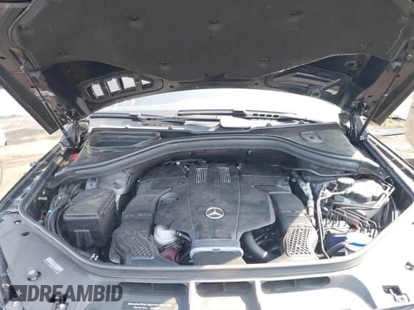 2019 Mercedes-Benz GLE 400 with VIN 4JGDA5GB5KB218442, listed as a IAAI auction lot 42204715 with 50,324 mi miles and . Bid and sale history available at DreamBid. Image 10.