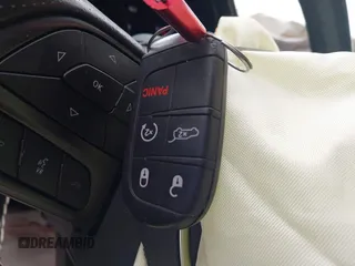 2021 Dodge Durango GT Plus z VIN 1C4RDJDG9MC757654, wystawiony jako IAAI lot #42314584 z przebiegiem 29 879 mil mil oraz . Historia ofert i sprzedaży dostępna na DreamBid. Obrazek 11.