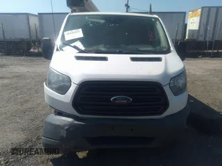 2016 Ford Transit Cargo z VIN 1FTYE1YMXGKA16724, wystawiony jako IAAI lot #40341511 z przebiegiem 188 118 mil mil oraz . Historia ofert i sprzedaży dostępna na DreamBid. Obrazek 12.