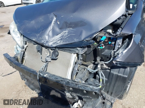 2020 Toyota Sienna LE Auto Access Seat with VIN 5TDKZ3DC3LS040255, listed as a IAAI auction lot 41720899 with 100,180 mi miles and . Bid and sale history available at DreamBid. Image 6.