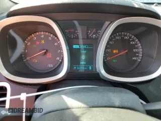 2013 Chevrolet Equinox LT with VIN 2GNALDEK4D6364522, listed as a Copart auction lot 70392133 with 82,595 mi miles and Salvage Title. Bid and sale history available at carsss.com. Image 9.
