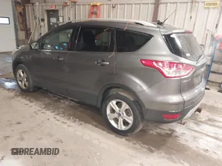 2014 Ford Escape SE with VIN 1FMCU9G95EUE19998, listed as a IAAI auction lot 42217195 with 163,934 mi miles and . Bid and sale history available at DreamBid. Image 3.