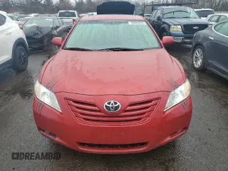 2009 Toyota Camry with VIN 4T1BE46K19U312694, listed as a Copart auction lot 50809645 with 182,702 mi miles and Non Repairable. Bid and sale history available at DreamBid. Image 5.