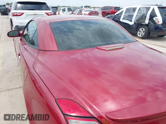 2007 Lexus SC 430 с VIN JTHFN45Y579014658, выставлен на аукционе IAAI как лот 42123530 с пробегом 149 415 миль миль и . История ставок и продаж доступна на DreamBid. Изображение 21.