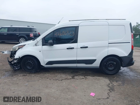 2015 Ford Transit Connect XL с VIN NM0LS6E78F1207302, выставлен на аукционе IAAI как лот 42606323 с пробегом 254 043 миль миль и . История ставок и продаж доступна на DreamBid. Изображение 14.