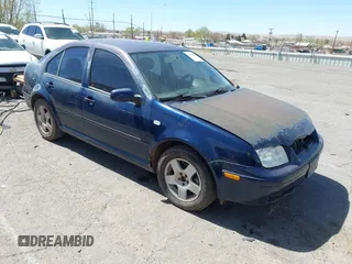 2002 Volkswagen Jetta GLS с VIN 3VWSP69M42M087198, выставлен на аукционе IAAI как лот 41858199 с пробегом 194 619 миль миль и . История ставок и продаж доступна на DreamBid. Изображение 1.