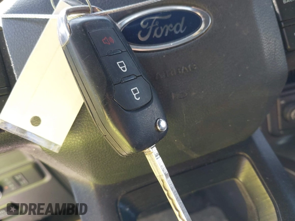 2021 Ford F-150 XL with VIN 1FTEW1EP4MFA83239, listed as a IAAI auction lot 41859403 with 114,053 mi miles and . Bid and sale history available at DreamBid. Image 11.