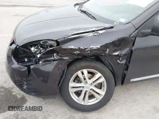 2015 Nissan Rogue S z VIN JN8AS5MT5FW154441, wystawiony jako IAAI lot #41592444 z przebiegiem 150 214 mil mil oraz . Historia ofert i sprzedaży dostępna na DreamBid. Obrazek 6.
