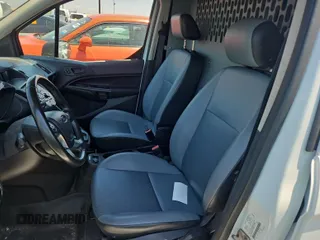 2018 Ford Transit Connect XL with VIN NM0LS7E77J1374068, listed as a IAAI auction lot 42714229 with 85,616 mi miles and . Bid and sale history available at DreamBid. Image 47.