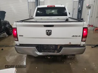 2011 Ram 2500 Laramie with VIN 3D7UT2CLXBG575253, listed as a Copart auction lot 86850224 with 269,057 mi miles and Clean title. Bid and sale history available at DreamBid. Image 6.
