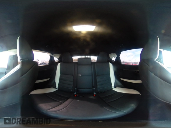 2020 Lexus NX 300 F Sport с VIN JTJSARDZ6L2224771, выставлен на аукционе Copart как лот 55100125 с пробегом 31 884 миль миль и Списание • Salvage title. История ставок и продаж доступна на DreamBid. Изображение 14.