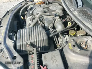 2004 Dodge Stratus SXT z VIN 1B3EL46R94N317540, wystawiony jako IAAI lot #41923809 z przebiegiem 110 407 mil mil oraz . Historia ofert i sprzedaży dostępna na DreamBid. Obrazek 13.